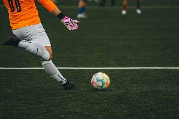 英雄｜34岁萨拉赫仍是埃及队“大腿”（配图示意）